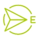 east icon