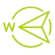 west icon